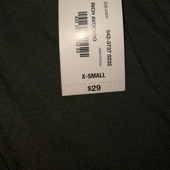 Blouse NWT - Picture 4 of 4